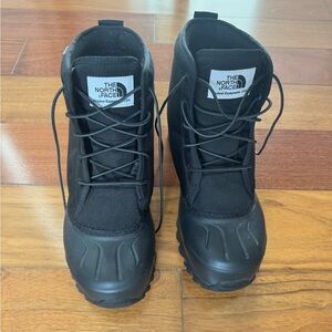 North Face Men’s Waterproof Winter Boots